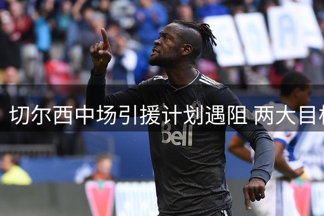 切尔西中场引援计划遇阻 两大目标恐难加盟